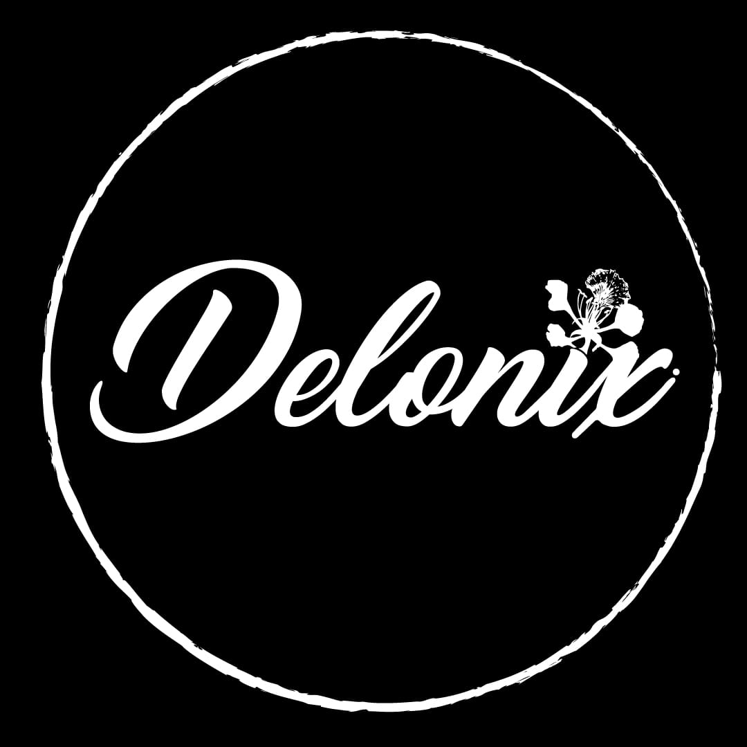 Delonix Print