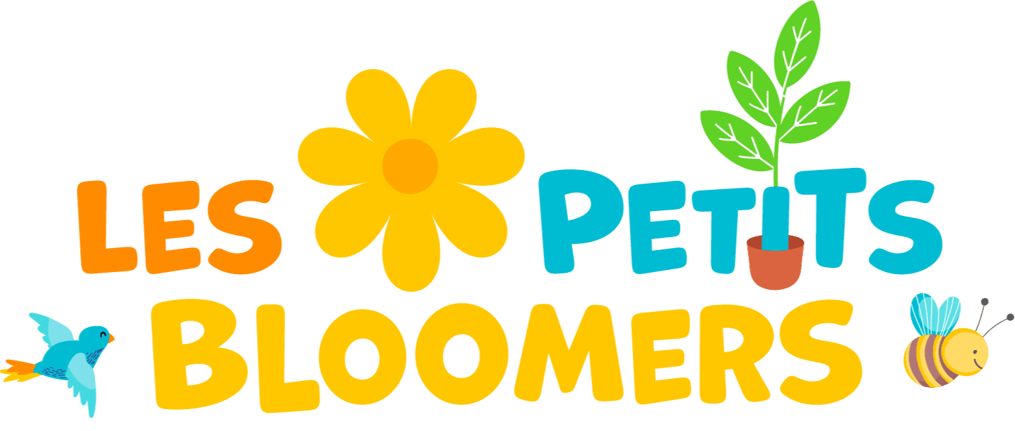 Les Petits Bloomers Early Learning