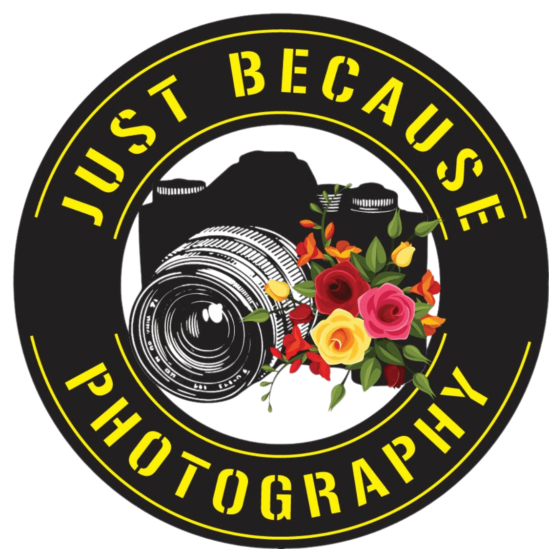 Just Because Photography Studio