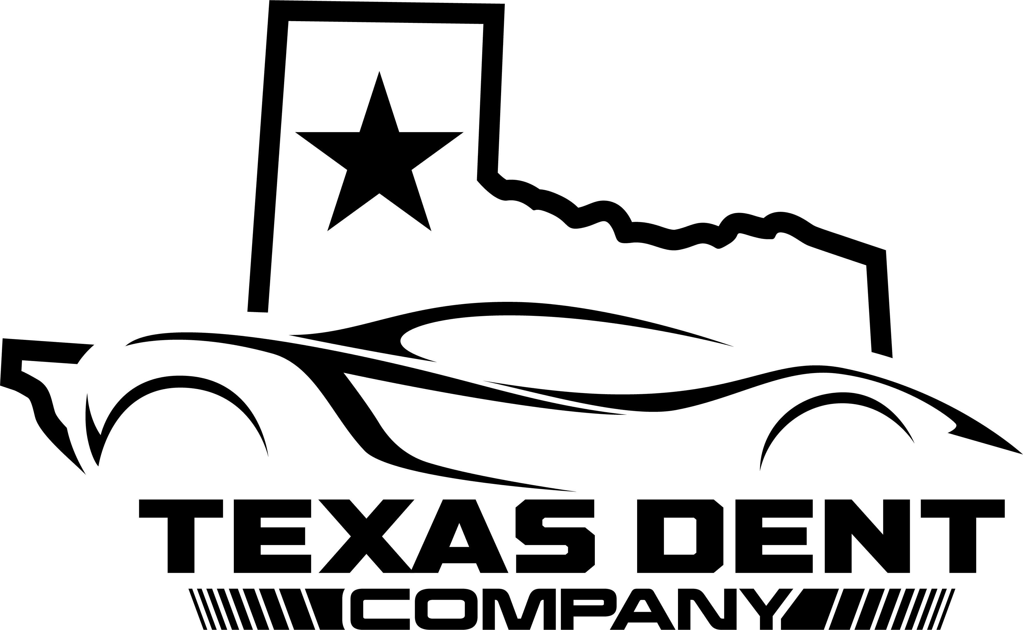 Texas Dent Company