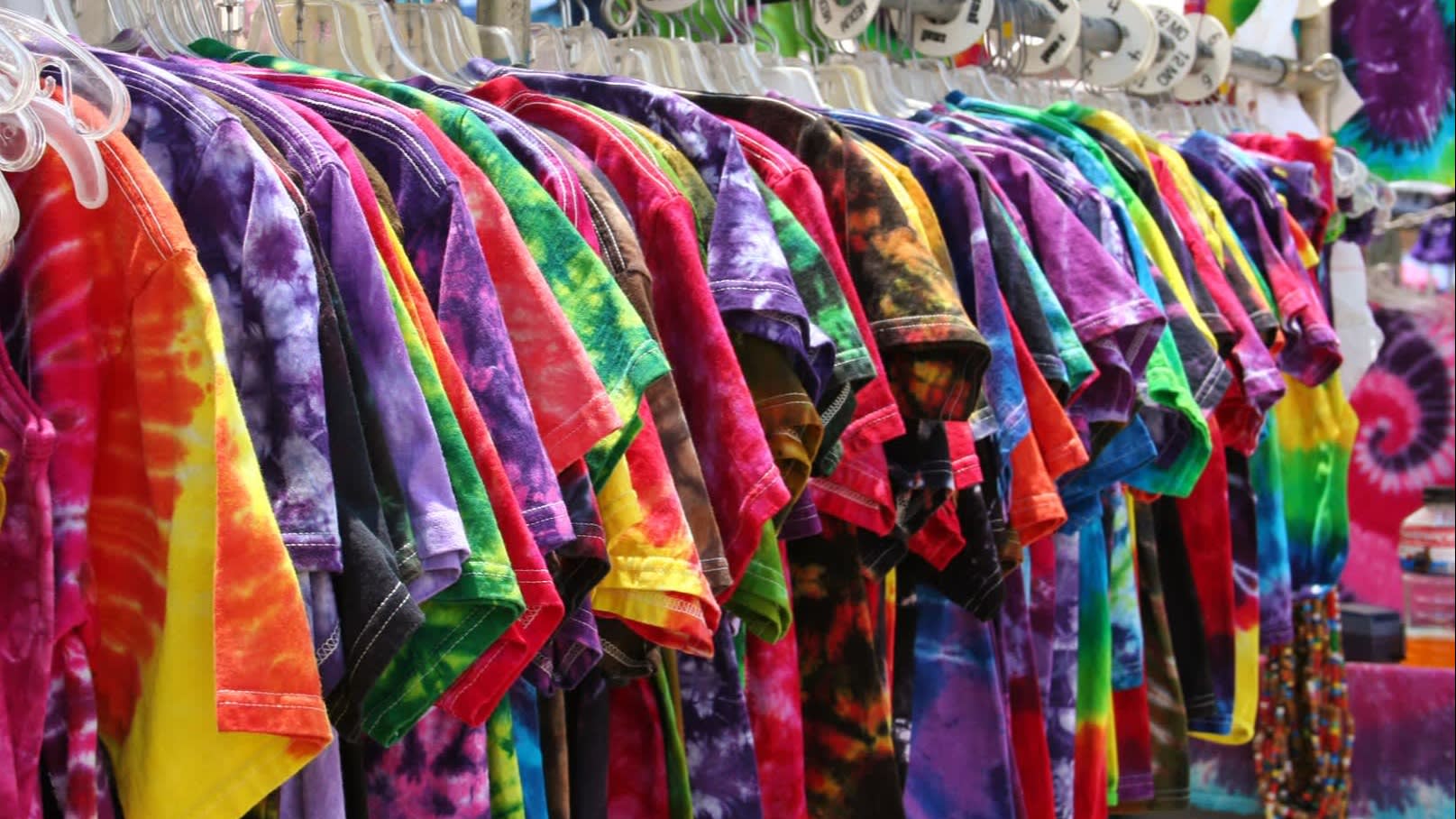 La Hormiga Hippie, tiendas de ropa en Badajoz