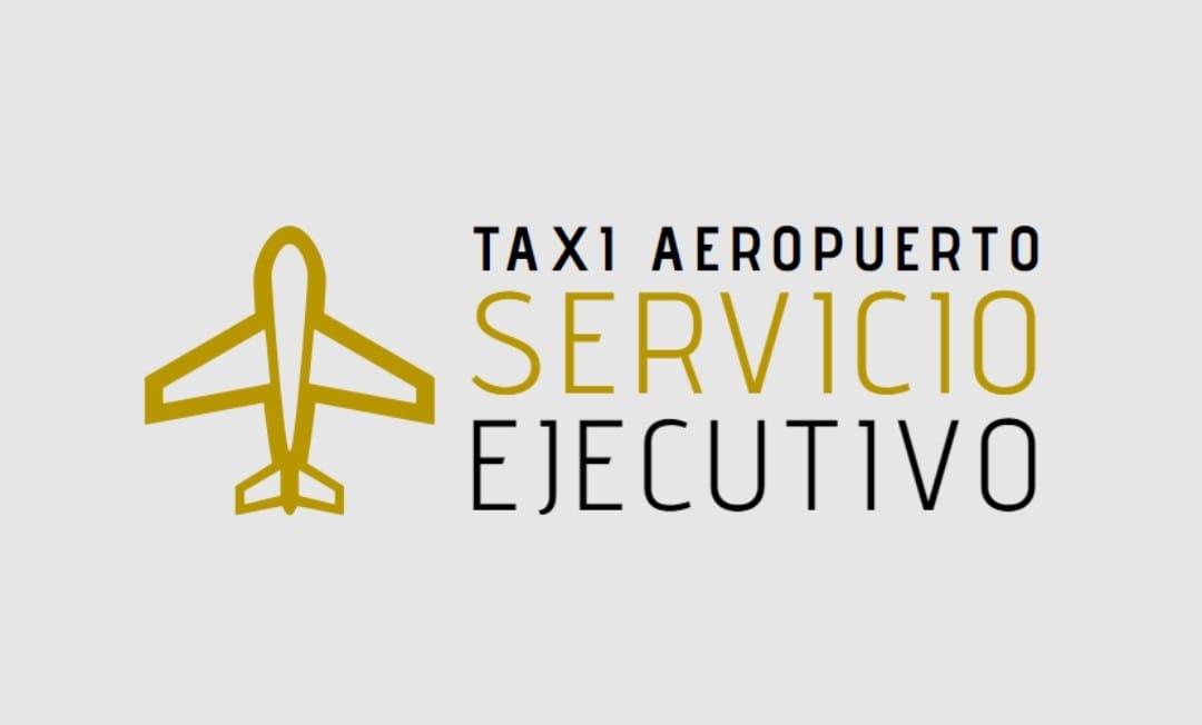 Taxi Aeropuerto Servicio Ejecutivo