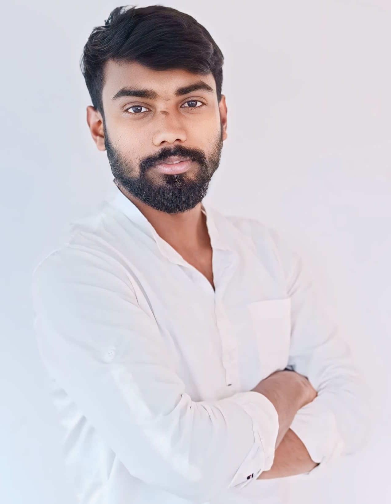 Vishal Mahato
