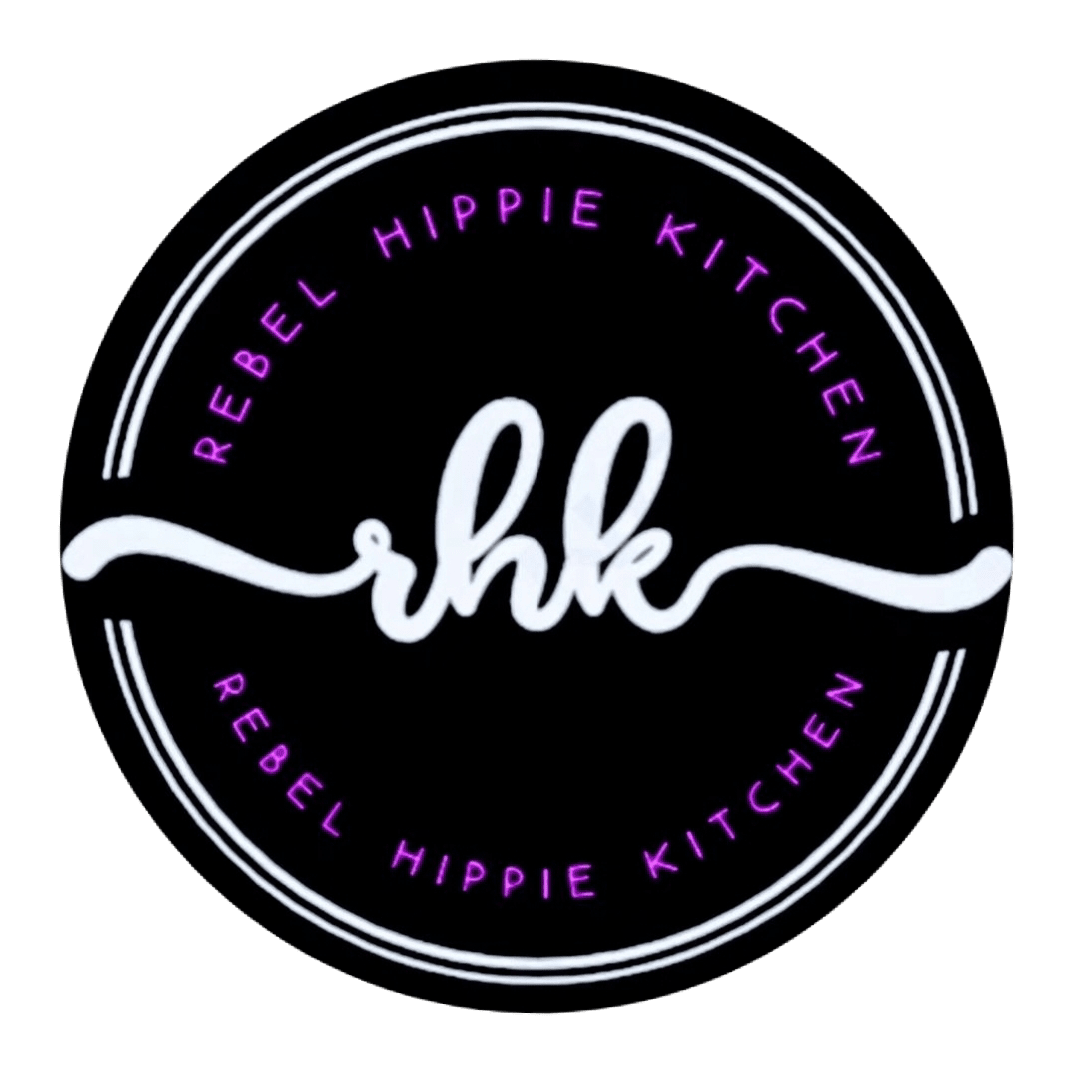 Rebel Hippie Kitchen