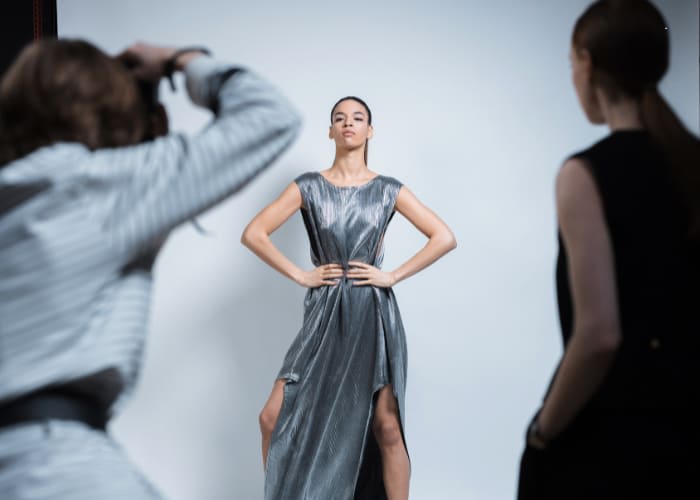 Section background image