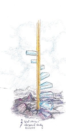 The Way Up