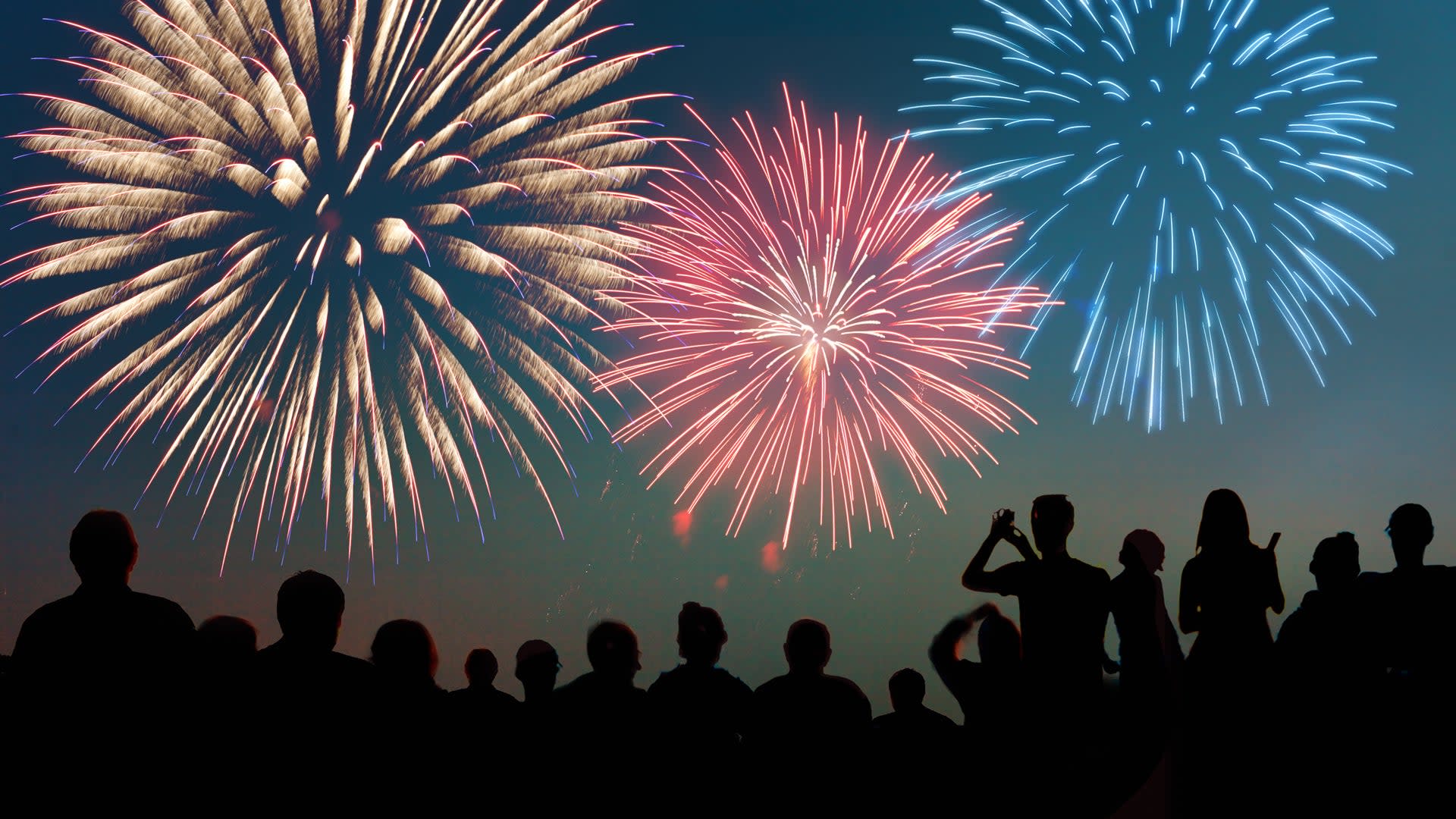 July 4 Delivered Fireworks For Maui Car Rental Prices