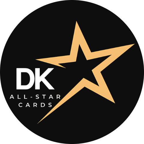 DK All-Star Cards