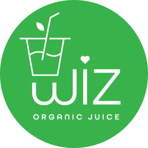 Wiz Organic Juice