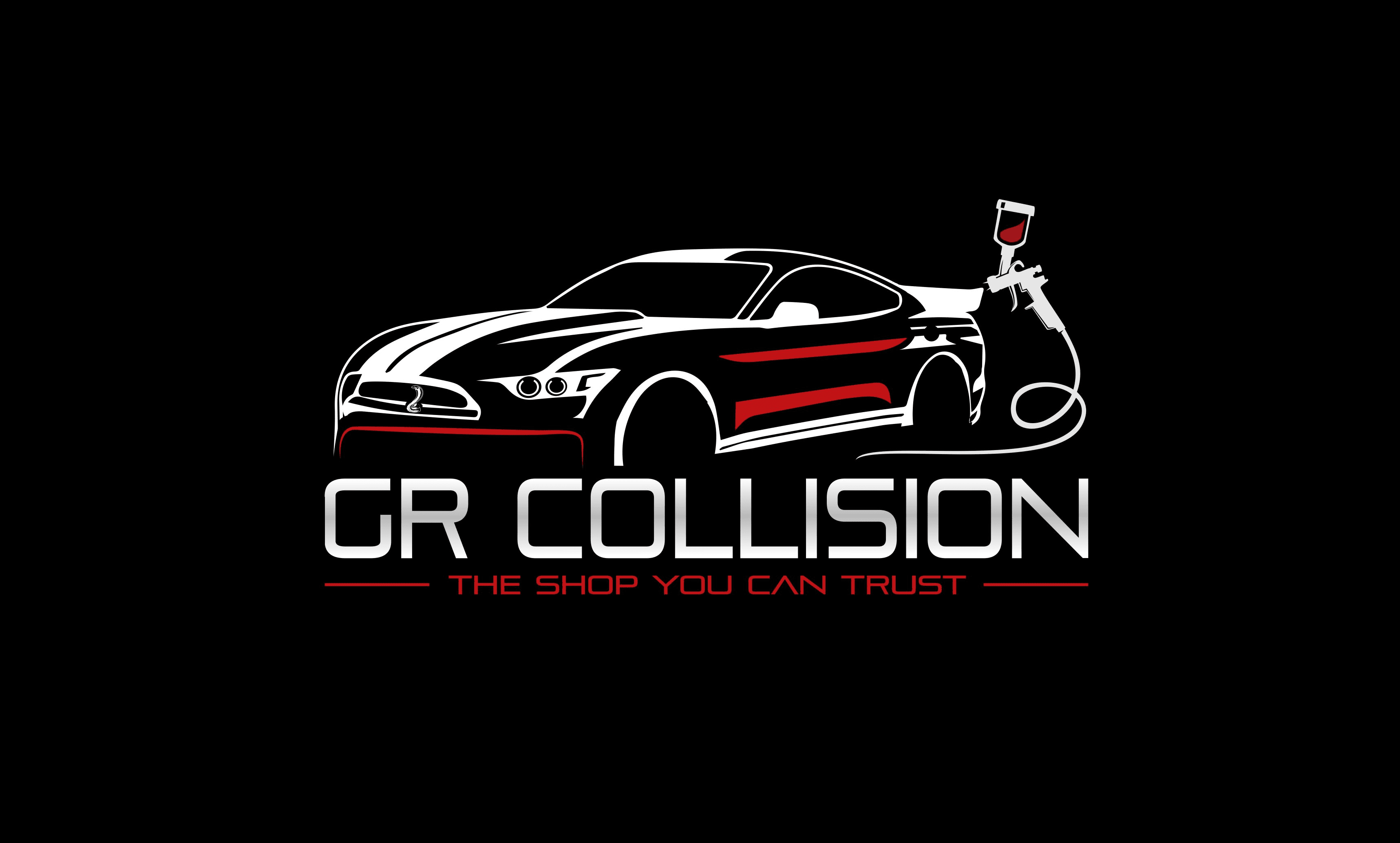 GR Collision Center