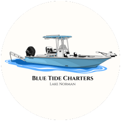 Blue Tide Charters