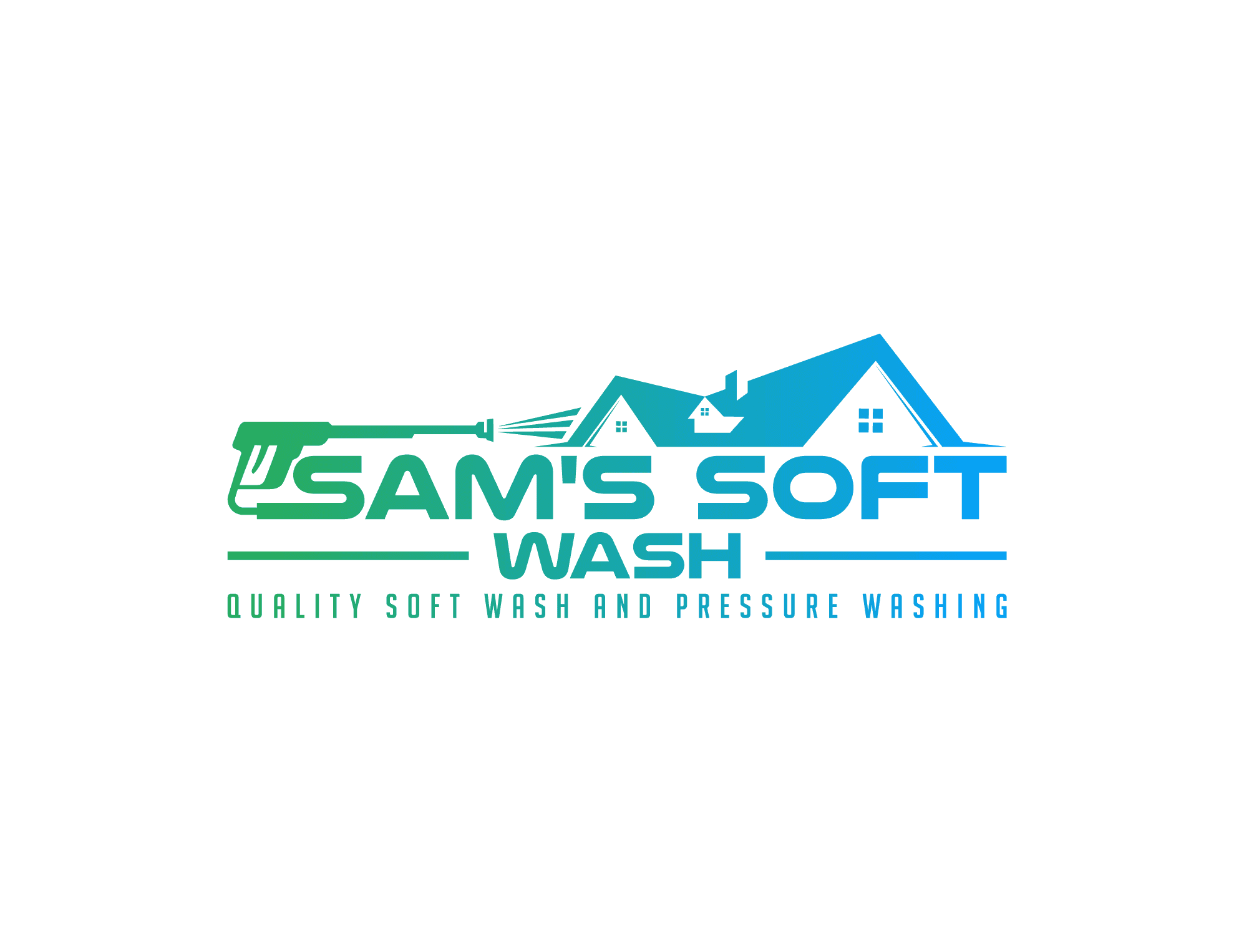 Sam's Soft Wash