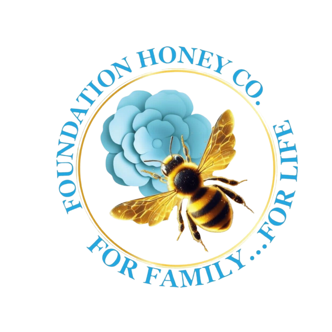 Foundation Honey Co