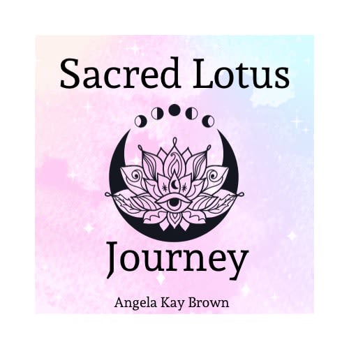 Sacred Lotus Journey