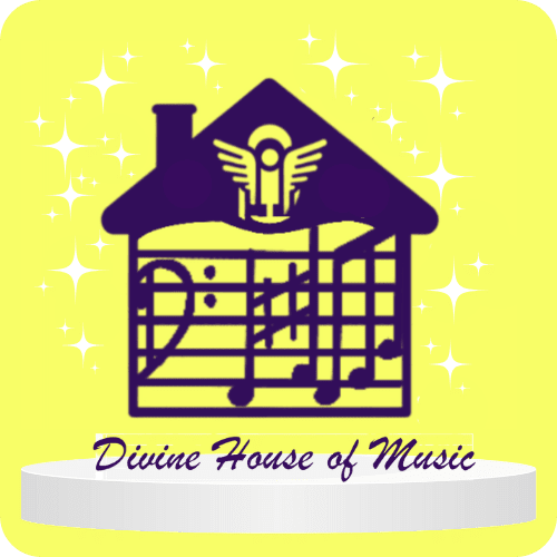 Divine House of Music