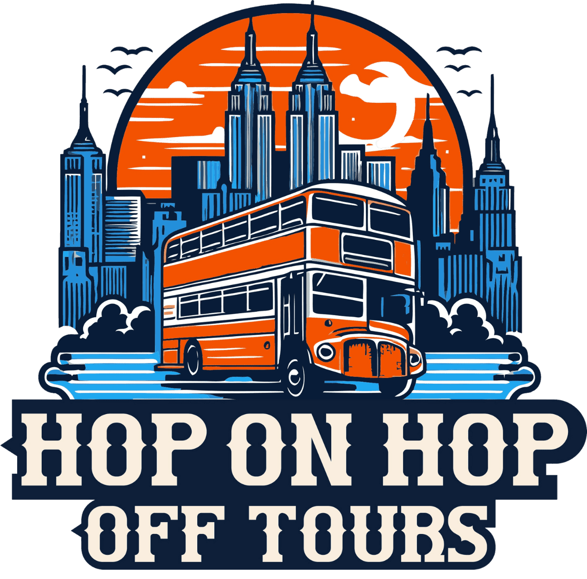 Hop on Hop off Tours, LLC