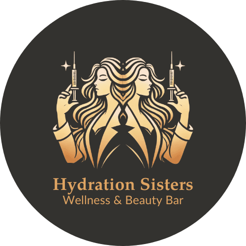 Hydration Sisters: Wellness & Beauty Bar