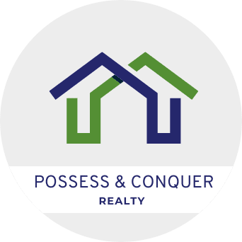 Possess & Conquer Realty, LLC.