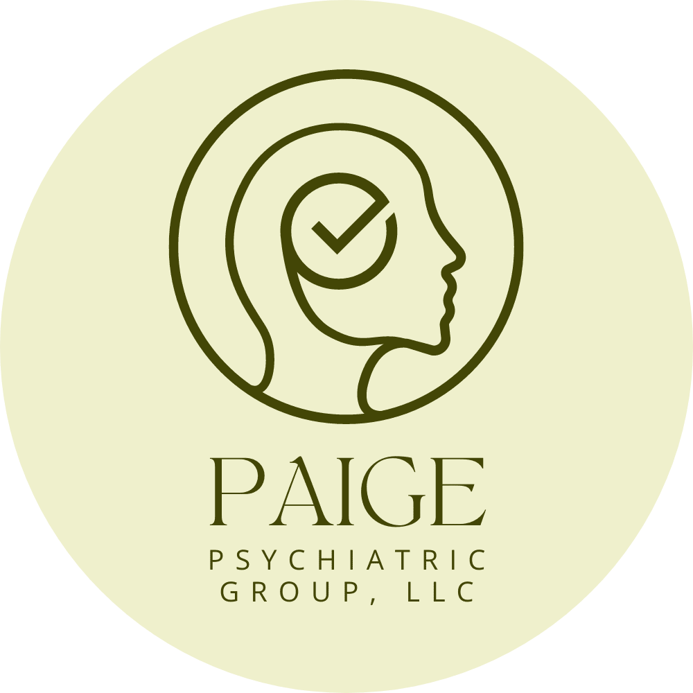 Paige Psychiatric Group, LLC