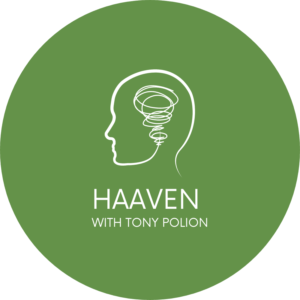 HAAVEN with Tony Polion | Consulting, Coaching, Speaking