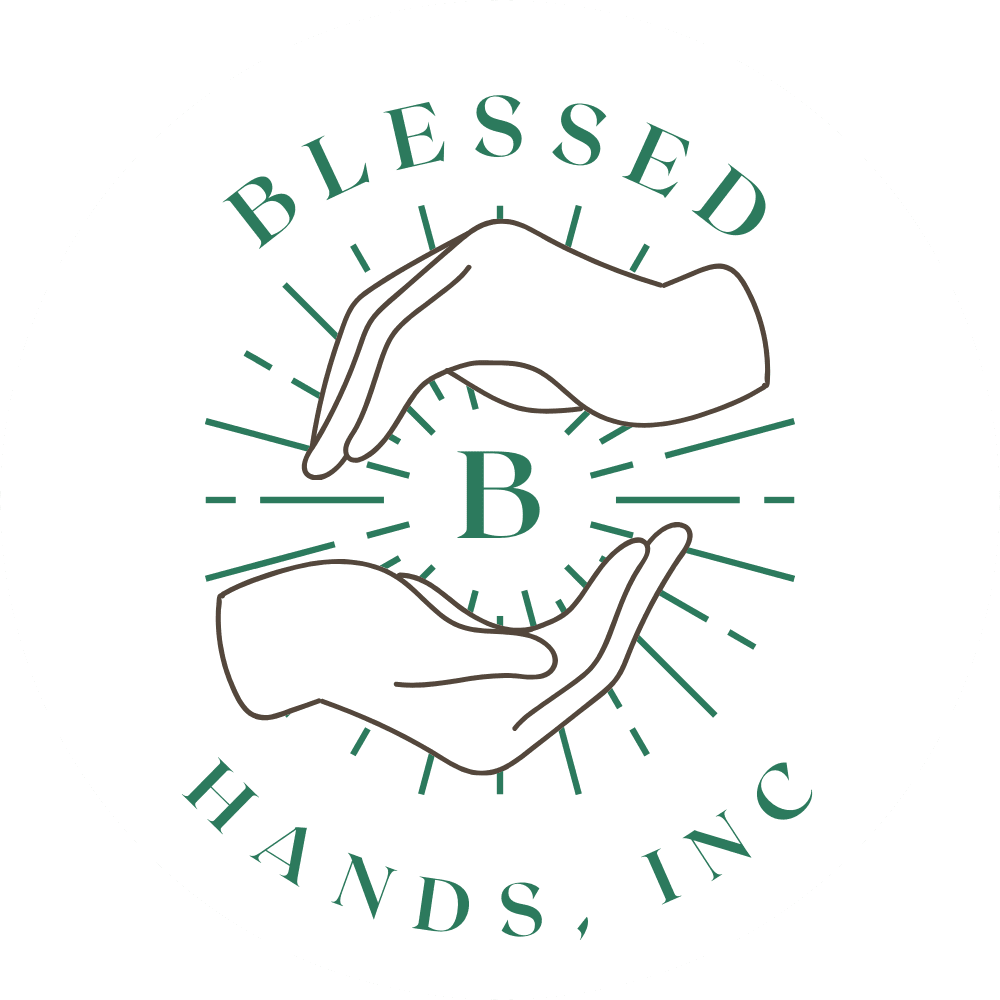 Blessed Hand Inc