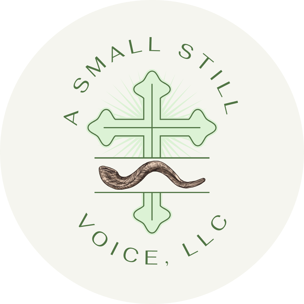 A Small Still Voice, LLC