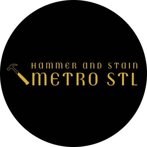 Hammer and Stain Metro Stl