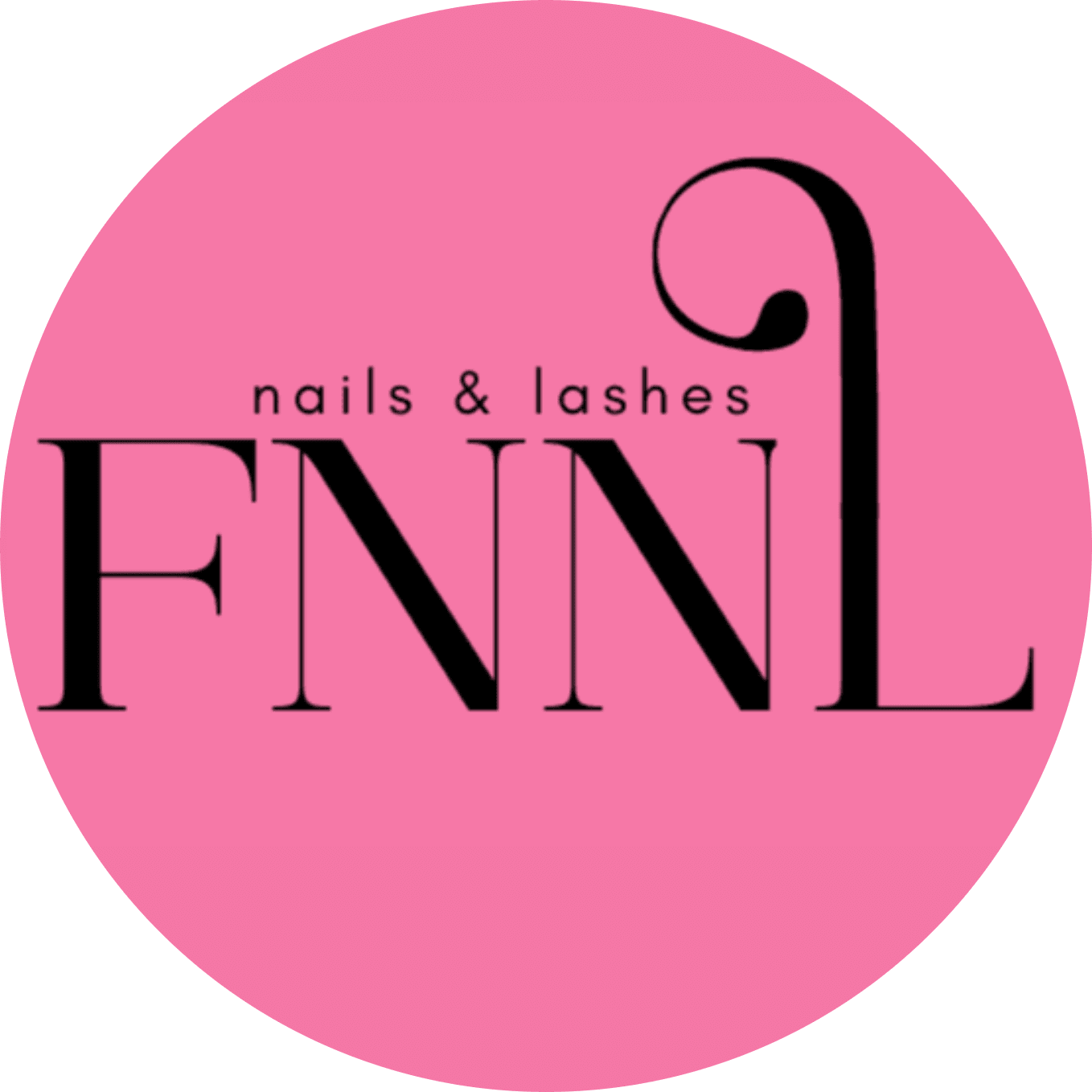 Fancy Nails and Lash