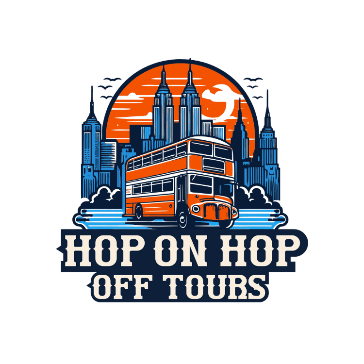 HOP ON HOP OFF TOURS, LLC