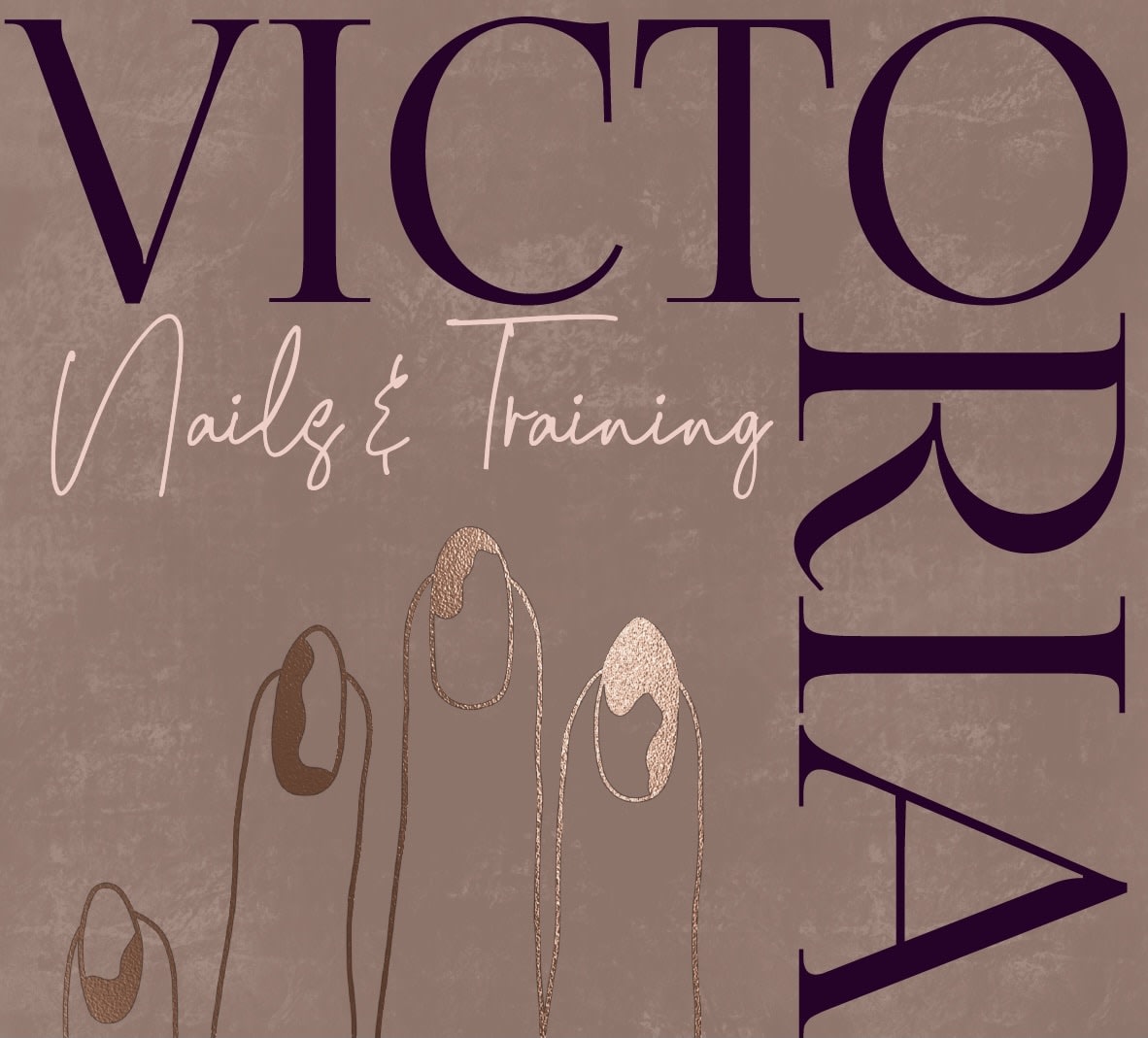 Victoria Nails And Training