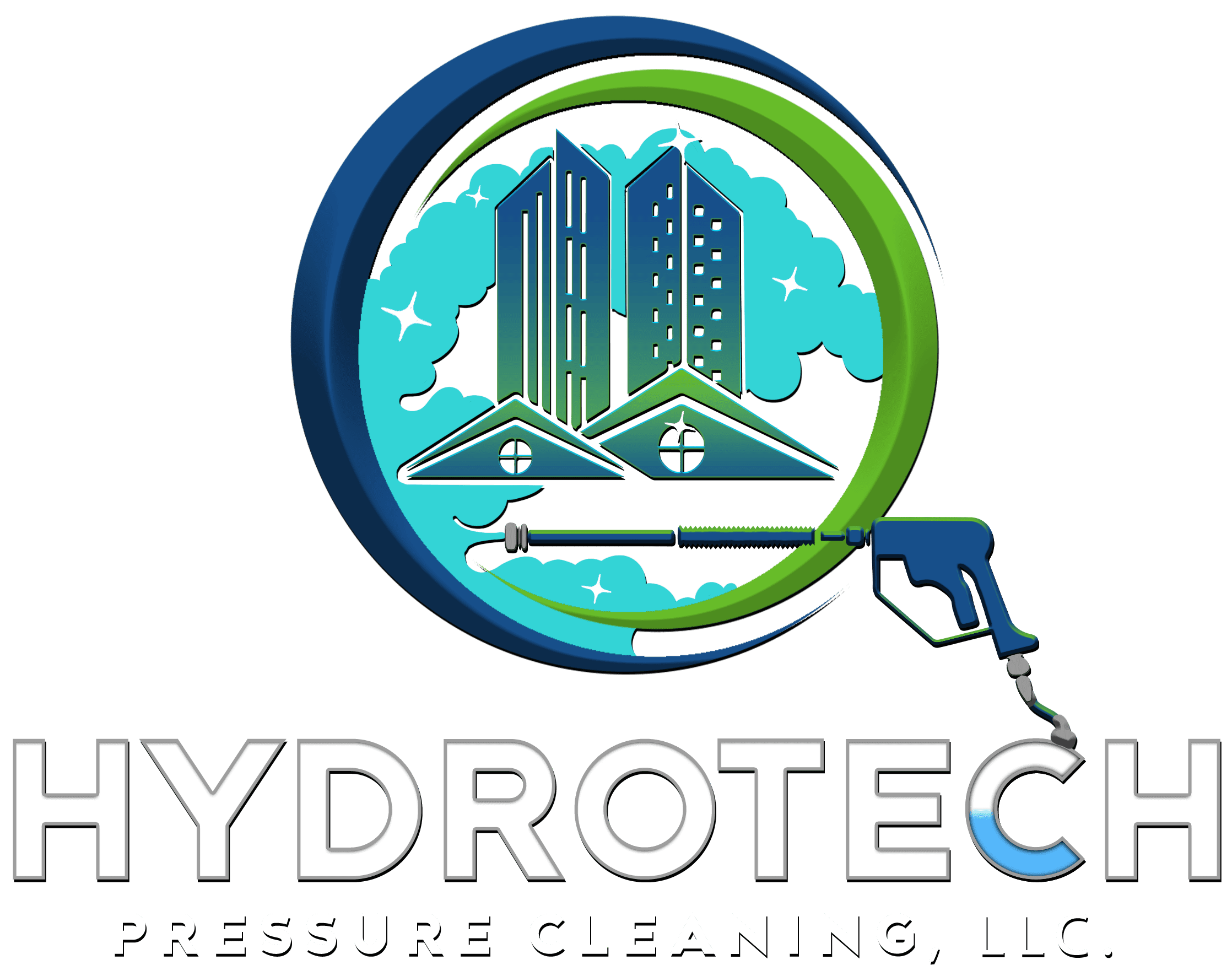 Hydrotech Pressure Cleaning, LLC