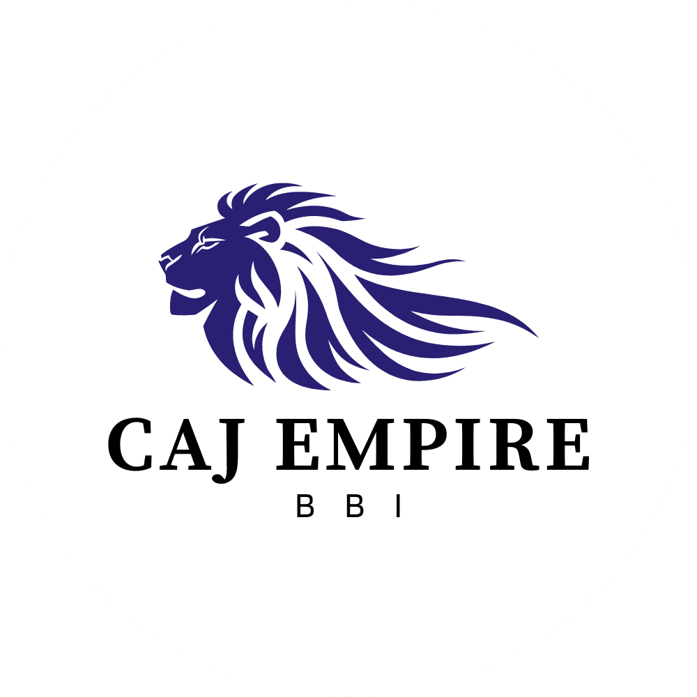 CAJ EMPIRE BBI