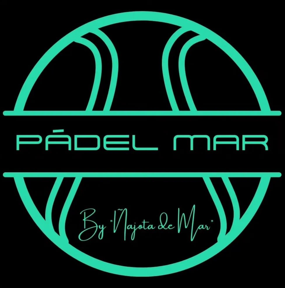 Pádel Mar by "Ñajota de Mar"