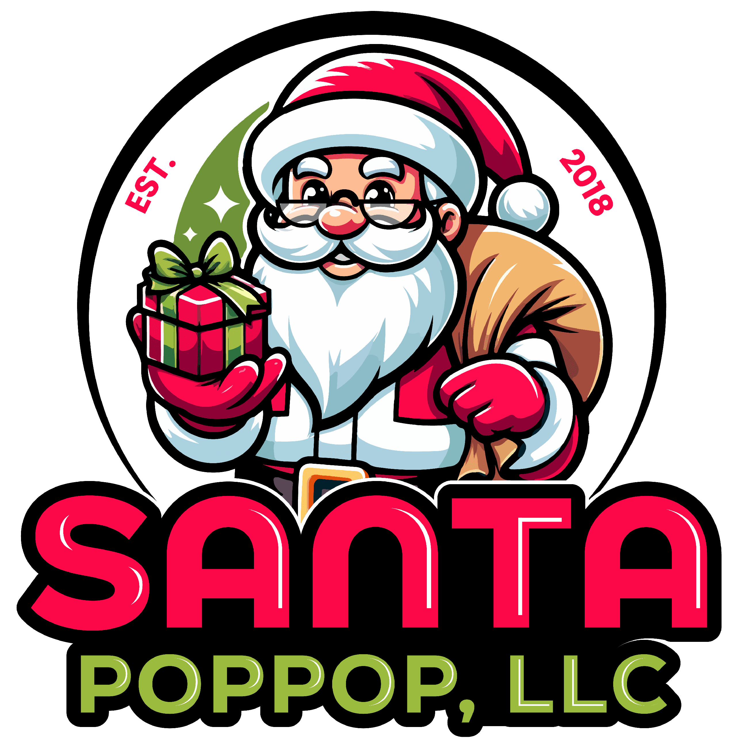 Santa PopPop, LLC