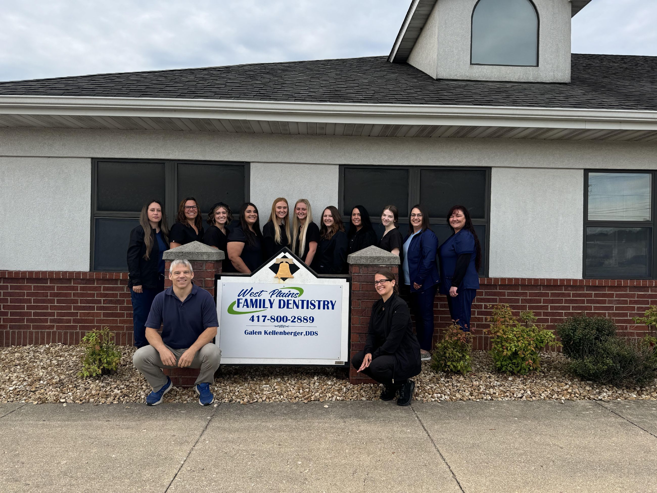 West Plains Family Dentistry Dental Clinic in West Plains