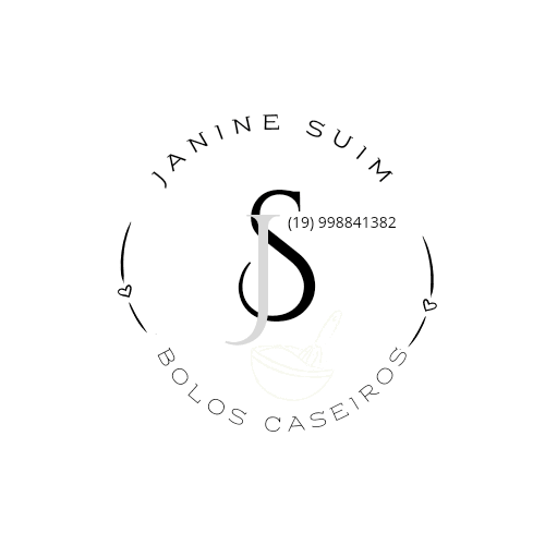 JS Bolos Caseiros