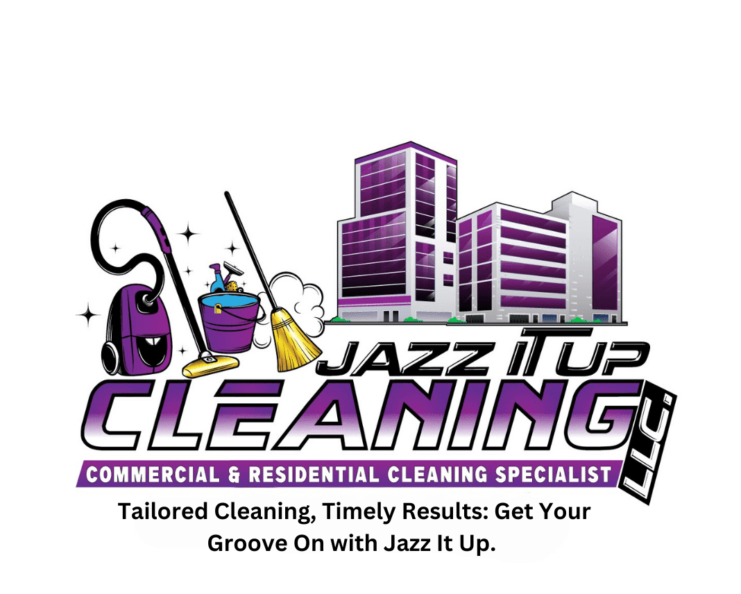 Jazz It Up Cleaning LLC