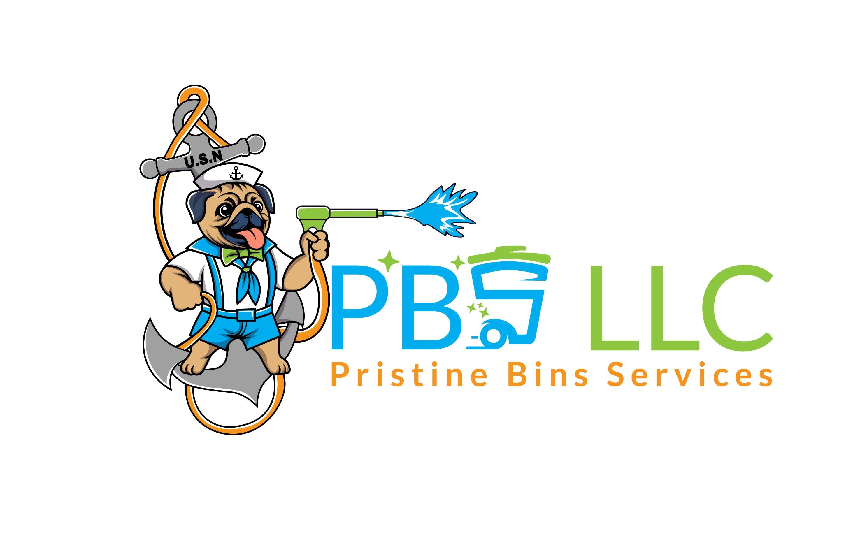 Pristine Bins Services LLC