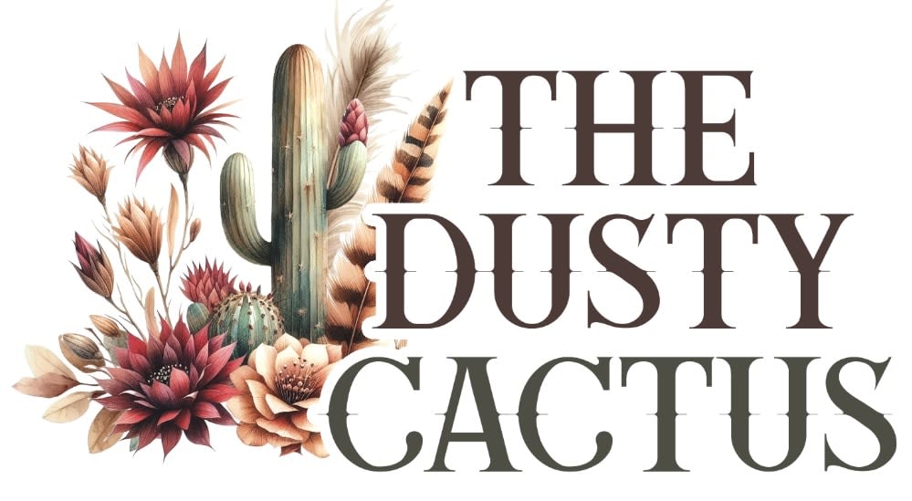 The Dusty Cactus