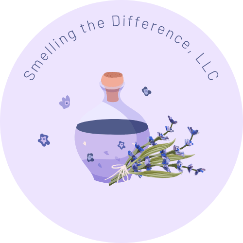 Smelling The Difference, LLC