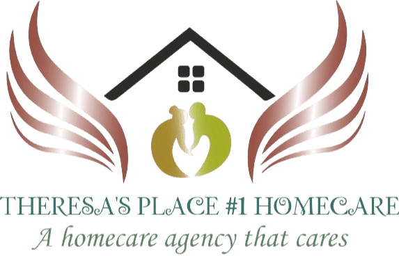 Theresa's Place #1 Homecare