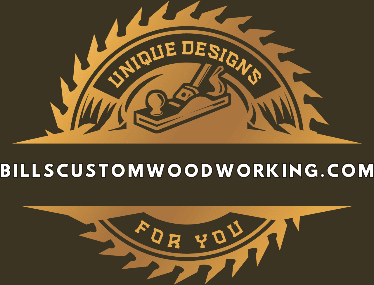 Bill's Custom Woodworking