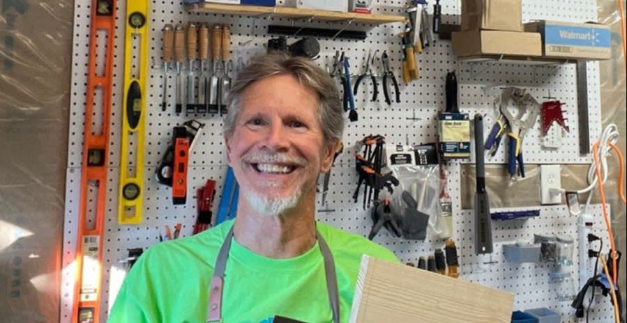 Bill's Custom Woodworking - Carpenter in San Antonio
