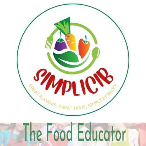 SimpliciB - The Food Educator