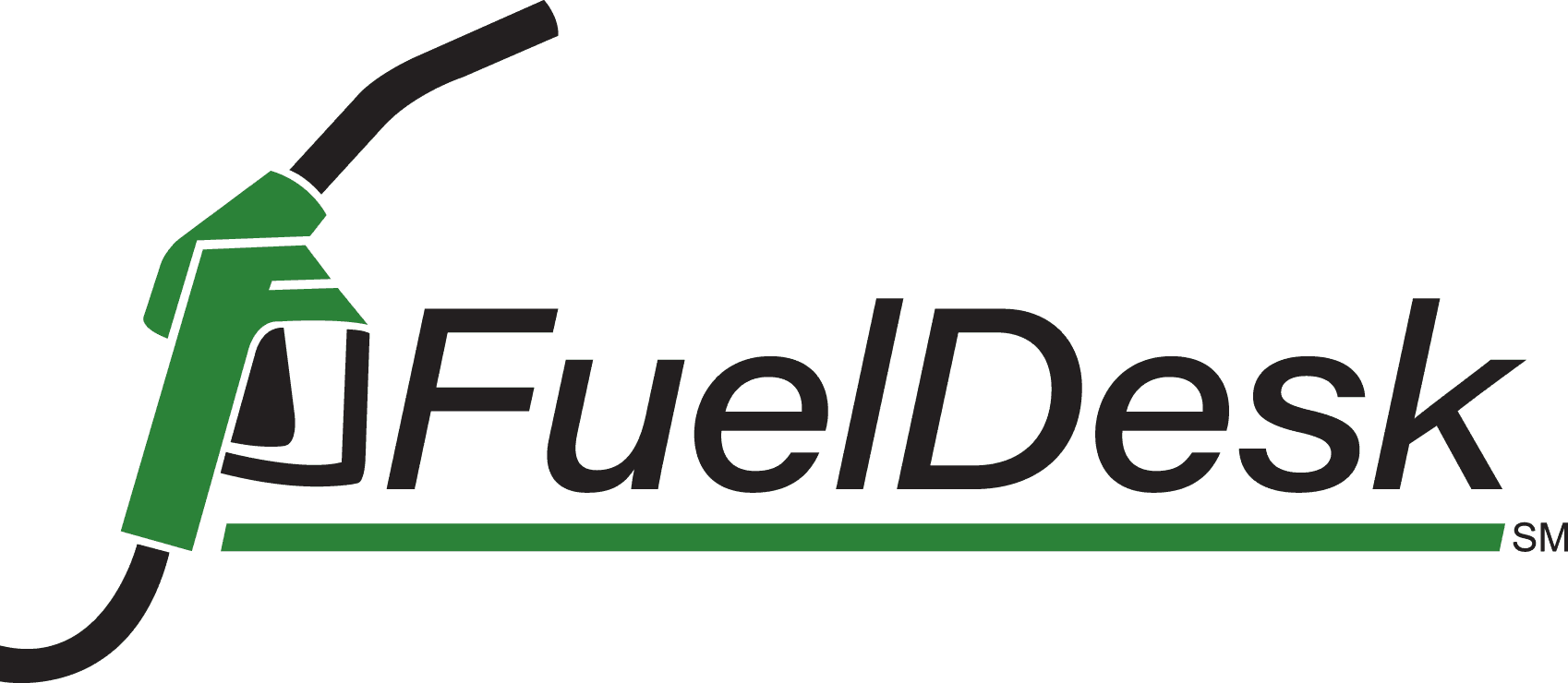 FuelDesk