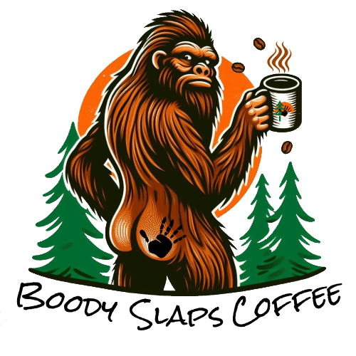 Boody Slaps Coffee