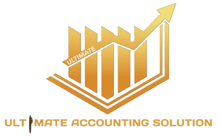 Ultimate Accounting Solution