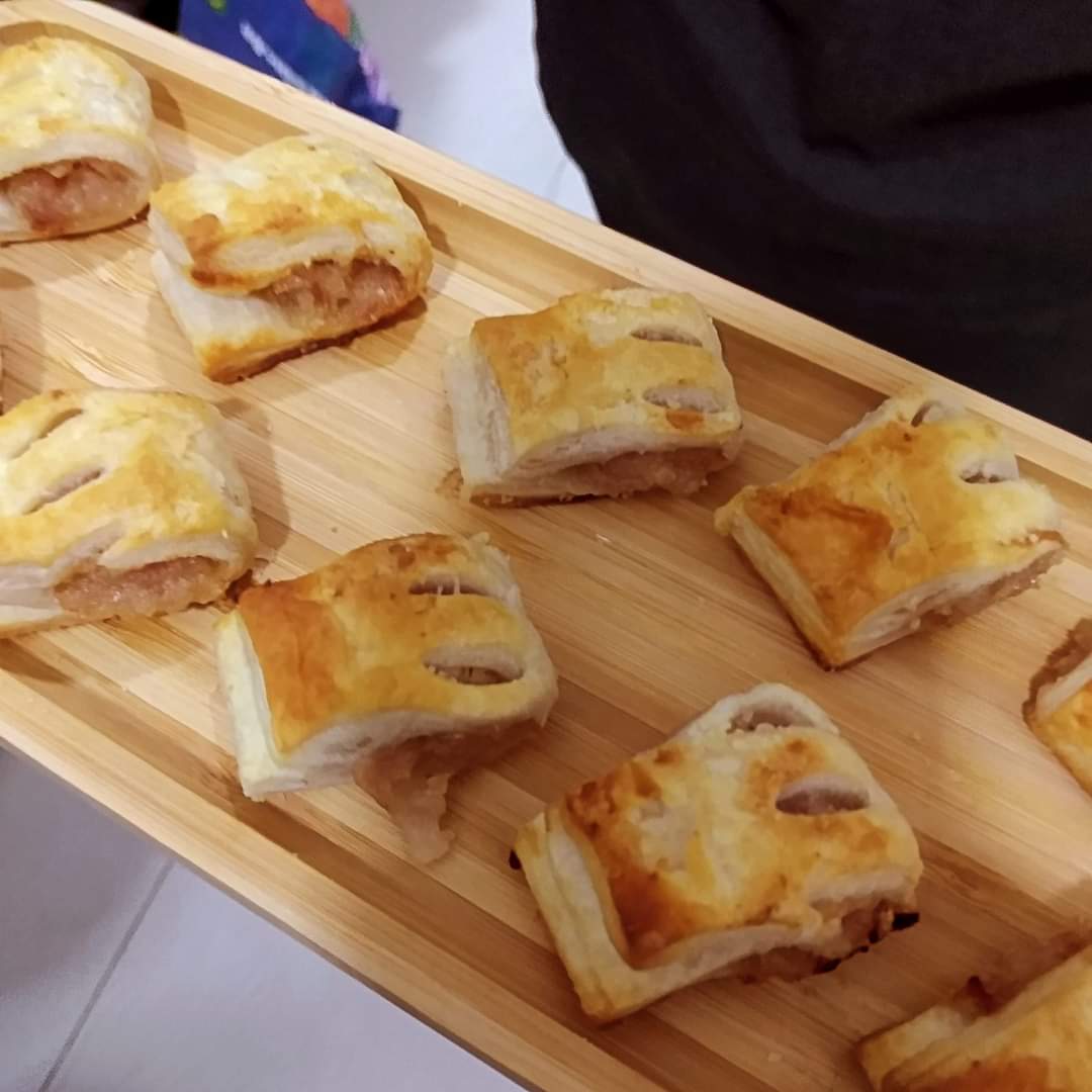 Buffet 100 pessoas - Buffet - Elaine Xavier Festas - Decoração de