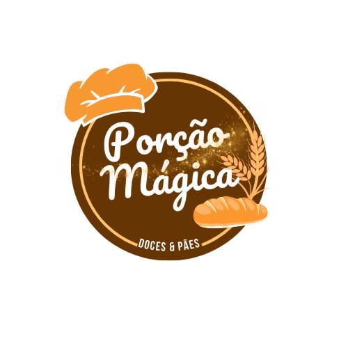 Restaurante e Salgadaria Porção Mágica