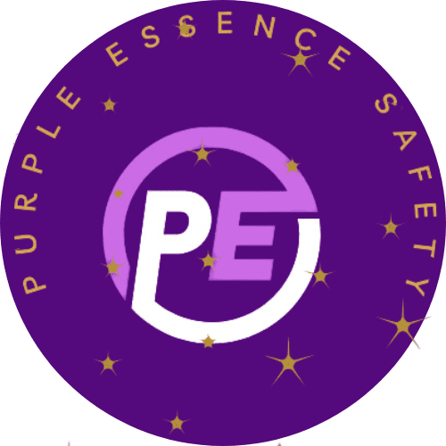 Purple Essence Safety